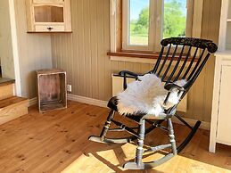 4 Star Holiday Home in ED