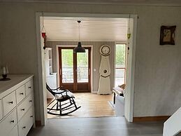 4 Star Holiday Home in ED