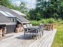 5 Person Holiday Home in Silkeborg