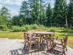5 Person Holiday Home in Silkeborg