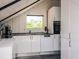 5 Person Holiday Home in Silkeborg