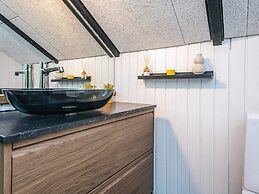 5 Person Holiday Home in Silkeborg