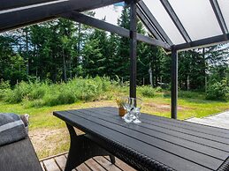 5 Person Holiday Home in Silkeborg