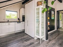 5 Person Holiday Home in Silkeborg