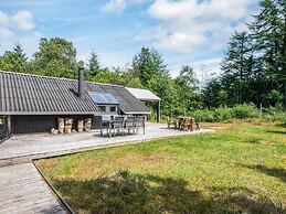 5 Person Holiday Home in Silkeborg