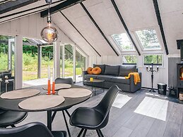 5 Person Holiday Home in Silkeborg