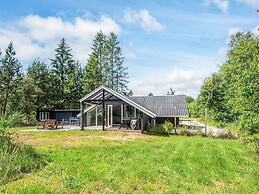 5 Person Holiday Home in Silkeborg