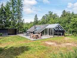 5 Person Holiday Home in Silkeborg