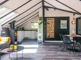 5 Person Holiday Home in Silkeborg