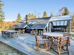 5 Person Holiday Home in Silkeborg