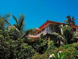 DD Villa & Serenity Cottages