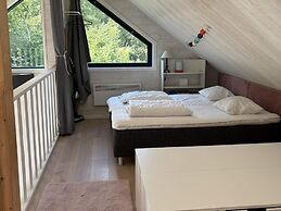 5 Star Holiday Home in Ugglarp