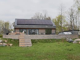 5 Star Holiday Home in Ugglarp
