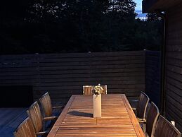 5 Star Holiday Home in Ugglarp