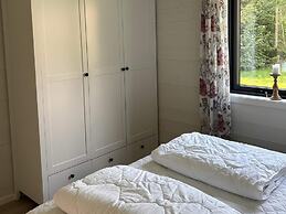 5 Star Holiday Home in Ugglarp