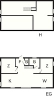 5 Star Holiday Home in Ugglarp