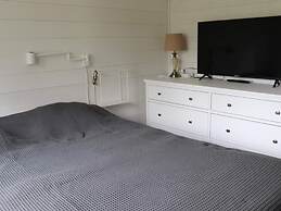 5 Star Holiday Home in Ugglarp