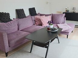 5 Star Holiday Home in Ugglarp