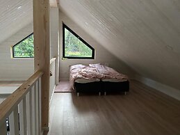 5 Star Holiday Home in Ugglarp