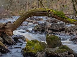 4 Person Holiday Home in Ullared