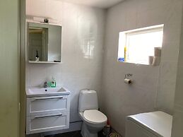 4 Person Holiday Home in Ullared