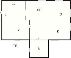 4 Person Holiday Home in Ullared