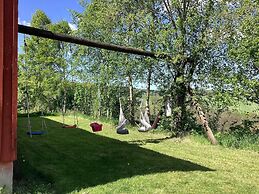 4 Person Holiday Home in Ullared