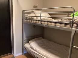 4 Person Holiday Home in Ullared