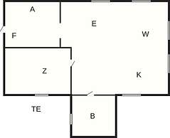 4 Person Holiday Home in Ullared