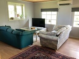 4 Person Holiday Home in Ullared