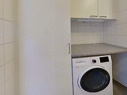 2 Person Comfortable Holiday Park Home in Testby