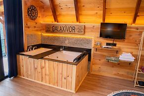 Galaxivor Bungalov