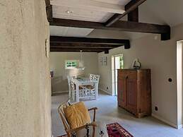 Peaceful Country Escape With Terrace