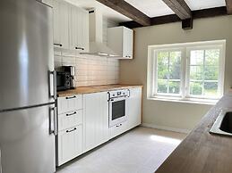 Peaceful Country Escape With Terrace