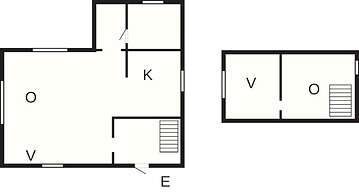 4 Star Holiday Home in Sandhem