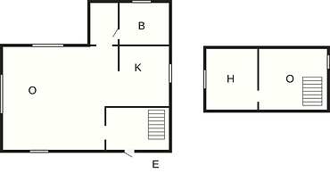 4 Star Holiday Home in Sandhem