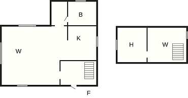 4 Star Holiday Home in Sandhem
