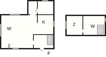 4 Star Holiday Home in Sandhem