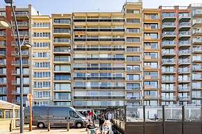 Modern Apartment in Coastal Location