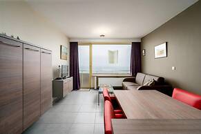 Modern Apartment in Coastal Location