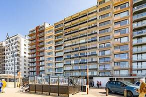 Modern Apartment in Coastal Location