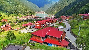 Nil Pansiyon