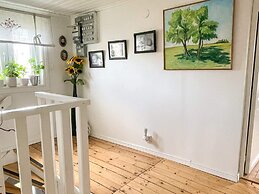 4 Person Holiday Home in Rattvik
