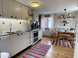 4 Person Holiday Home in Rattvik