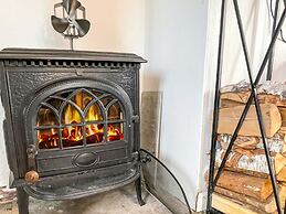 4 Person Holiday Home in Rattvik