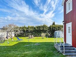 4 Person Holiday Home in Rattvik