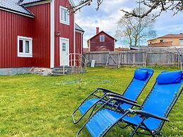 4 Person Holiday Home in Rattvik