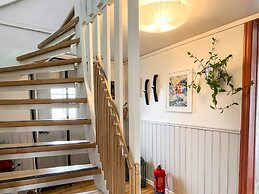 4 Person Holiday Home in Rattvik