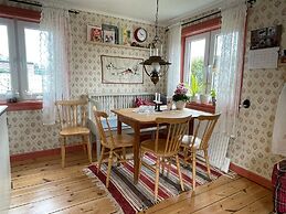 4 Person Holiday Home in Rattvik