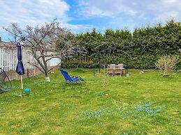 4 Person Holiday Home in Rattvik
